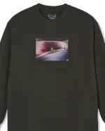 Screw Loose Polar Bache Lonsleeve Dirty Black (1)