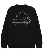 Screw Loose Screw Loose Crewneck Impetus (1)