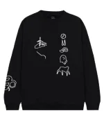 Screw Loose Screw Loose Crewneck Impetus