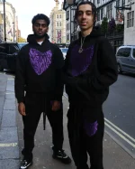 Screw Loose Tracksuit Everyday