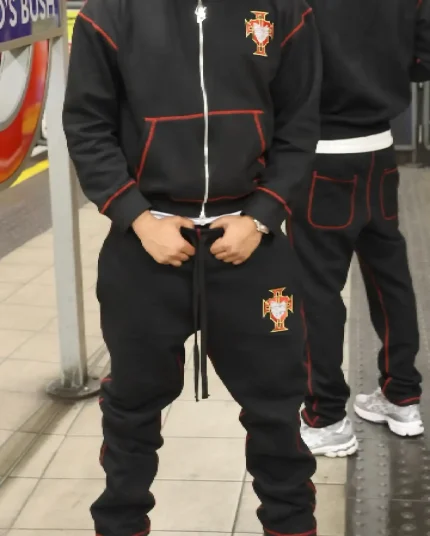 Screw Loose Tracksuit Performance (1)