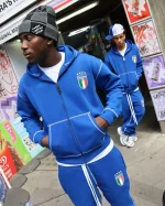 Screw Loose Tracksuit Signature (1)