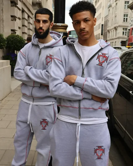 Screw Loose Tracksuit Urban (1)