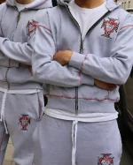 Screw Loose Tracksuit Urban