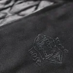 Screw Loose – Black Jacket