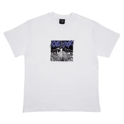 Screw Loose – Sorcerer T Shirt