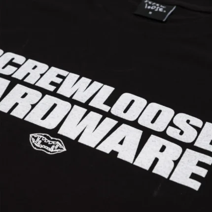 Screw Loose – T Shirt Security (1)