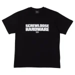 Screw Loose – T Shirt Security
