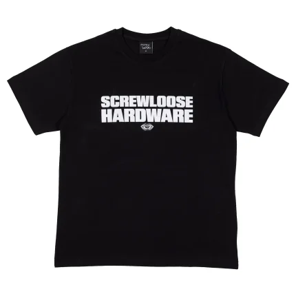Screw Loose – T Shirt Security
