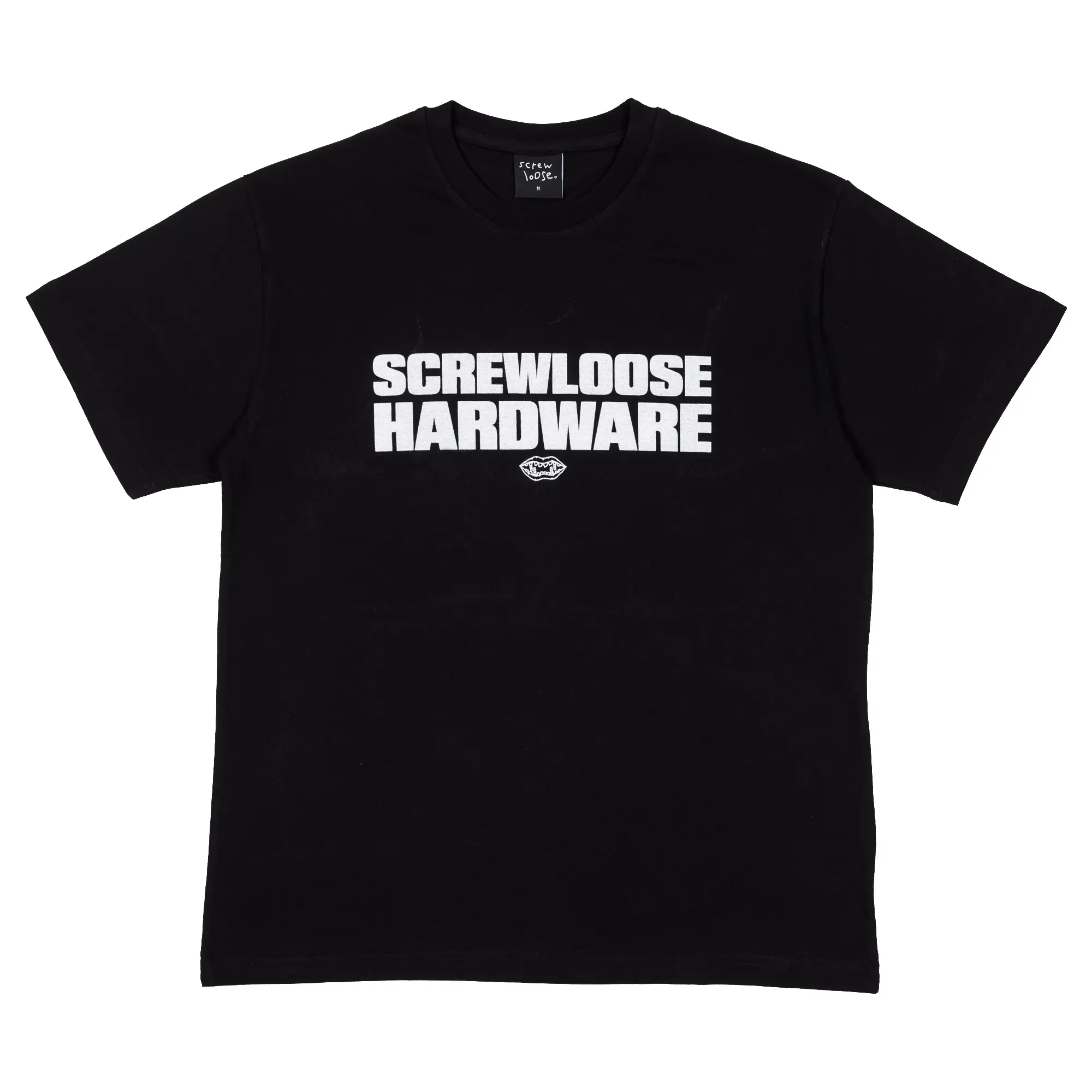 Screw Loose – T Shirt Security Screw Loose – T Shirt Security