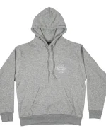 Screwloose Hoodie Loose – Tracksuit Grey
