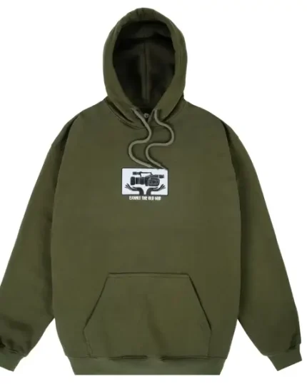 Screwloose Hoodie Magenta – Exhalt Khaki
