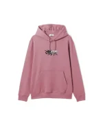 Screwloose Hoodie Poetic Collective – Town Pink