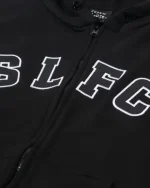Screwloose Hoodie Screw Loose – College Zip Up (1)