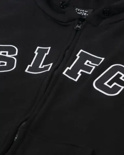 Screwloose Hoodie Screw Loose – College Zip Up (1)