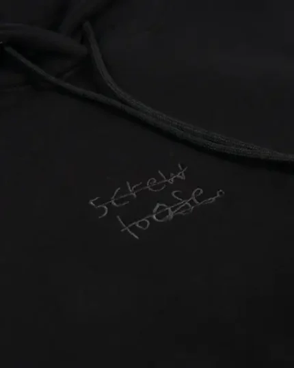 Screwloose Hoodie Screw Loose – Logo (1)
