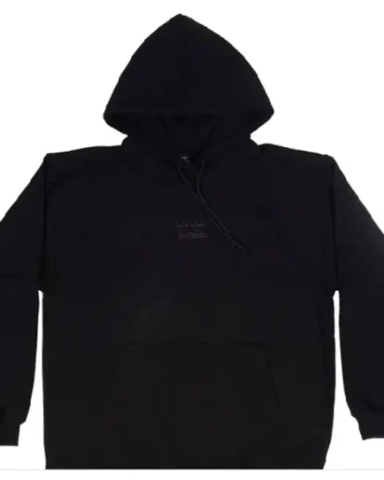 Screwloose Hoodie Screw Loose – Logo