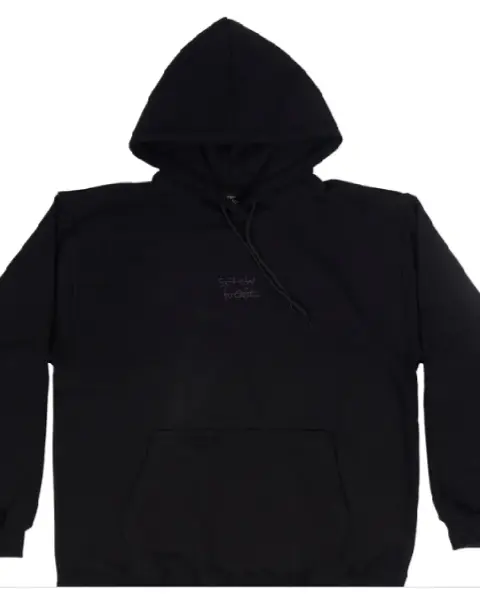 Screwloose Hoodie Screw Loose – Logo Screwloose Hoodie Screw Loose – Logo