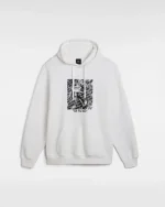Screwloose Hoodie Vans – Surveillance Natural