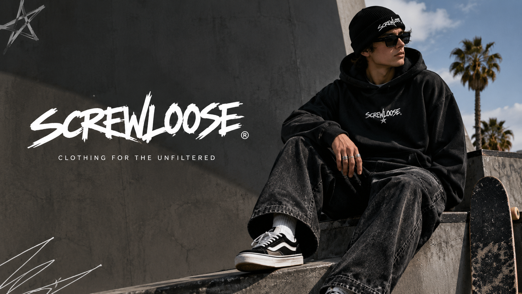 Screwloose